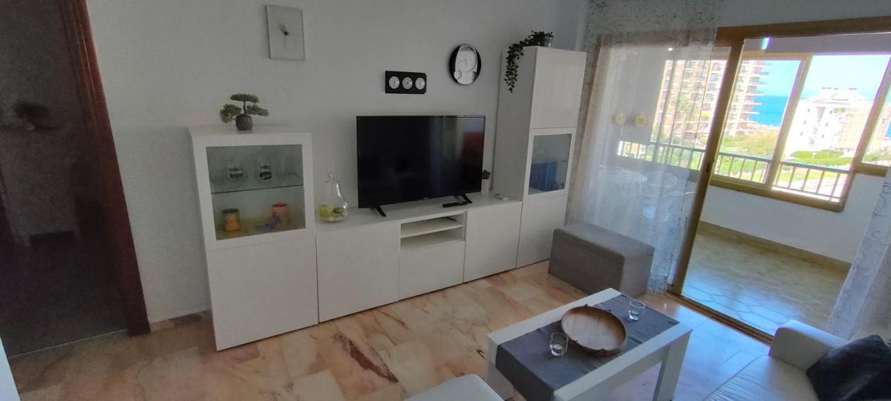 Apartamento En La Costa Del Sol , Fuengirola Bagian luar foto