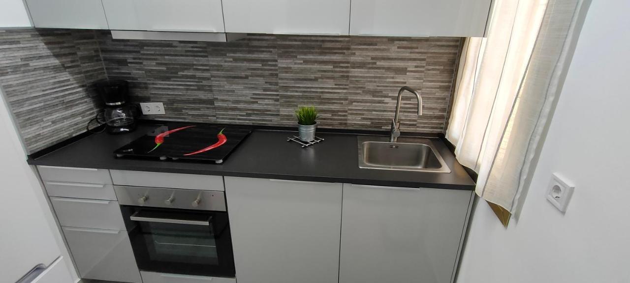 Apartamento En La Costa Del Sol , Fuengirola Bagian luar foto