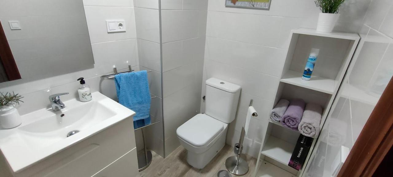 Apartamento En La Costa Del Sol , Fuengirola Bagian luar foto
