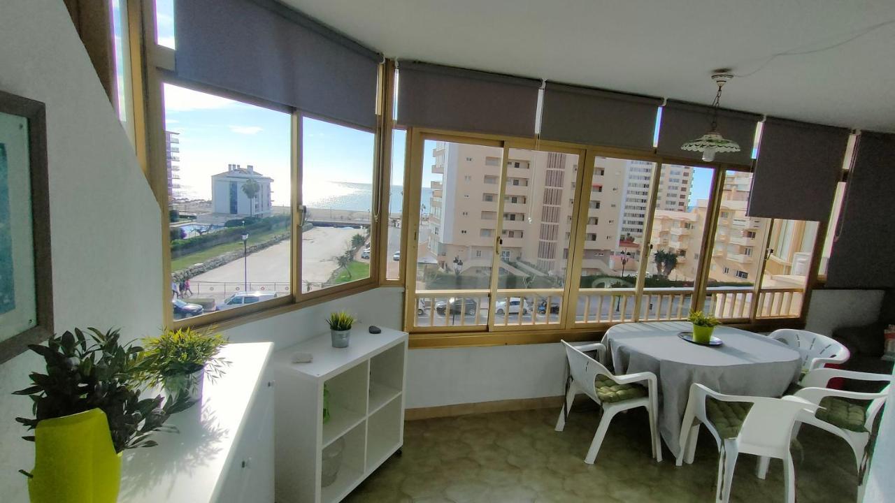 Apartamento En La Costa Del Sol , Fuengirola Bagian luar foto