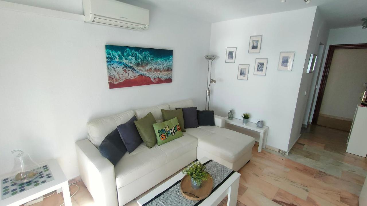 Apartamento En La Costa Del Sol , Fuengirola Bagian luar foto
