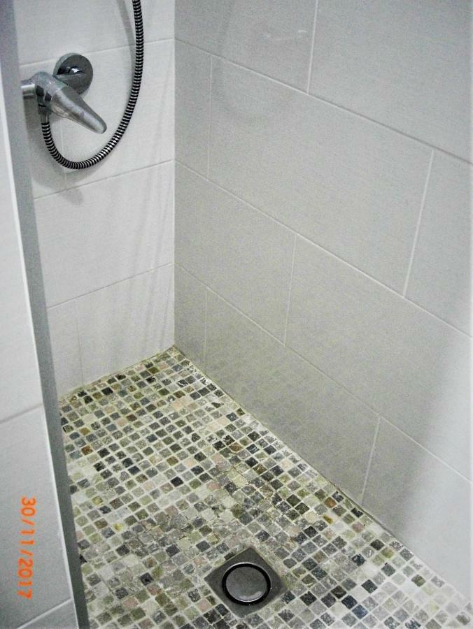Apartamento En La Costa Del Sol , Fuengirola Bagian luar foto