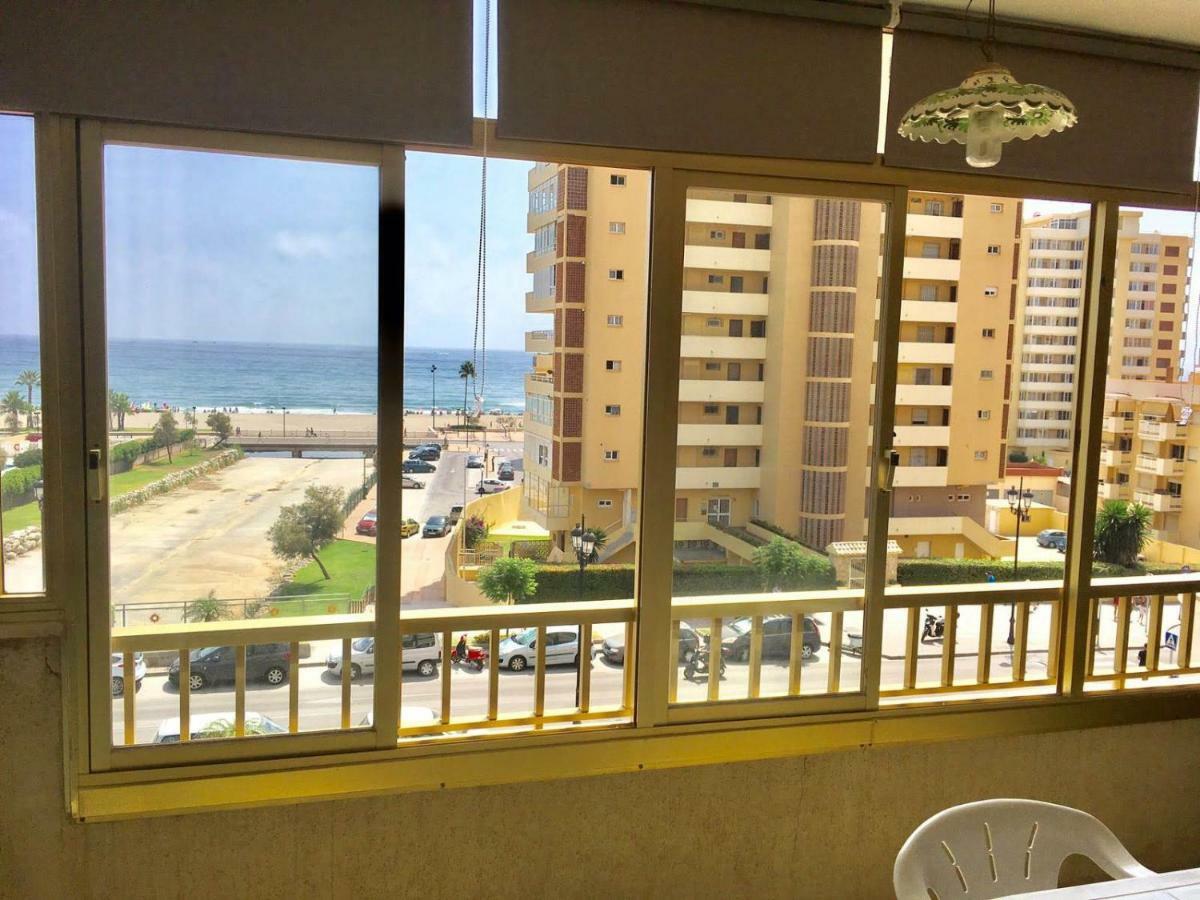 Apartamento En La Costa Del Sol , Fuengirola Bagian luar foto